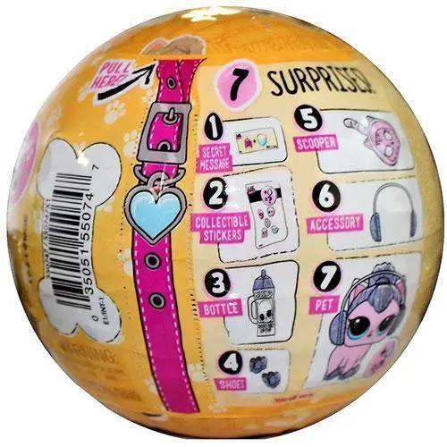 L.O.L. Surprise - LOL Surprise Pets - Series 3 - Image 2