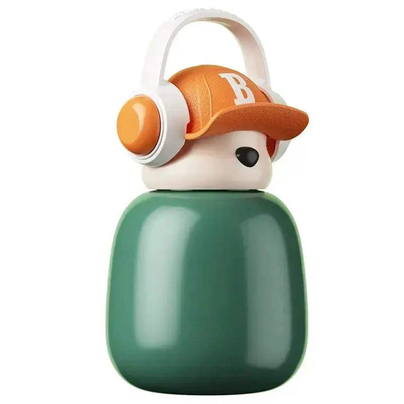 Leakproof Portable Urinal Potty For Kids Travel Ready - Image 7