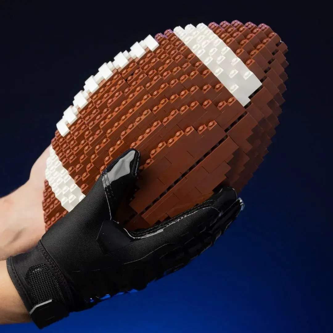 Life-Sized American Football - Image 7