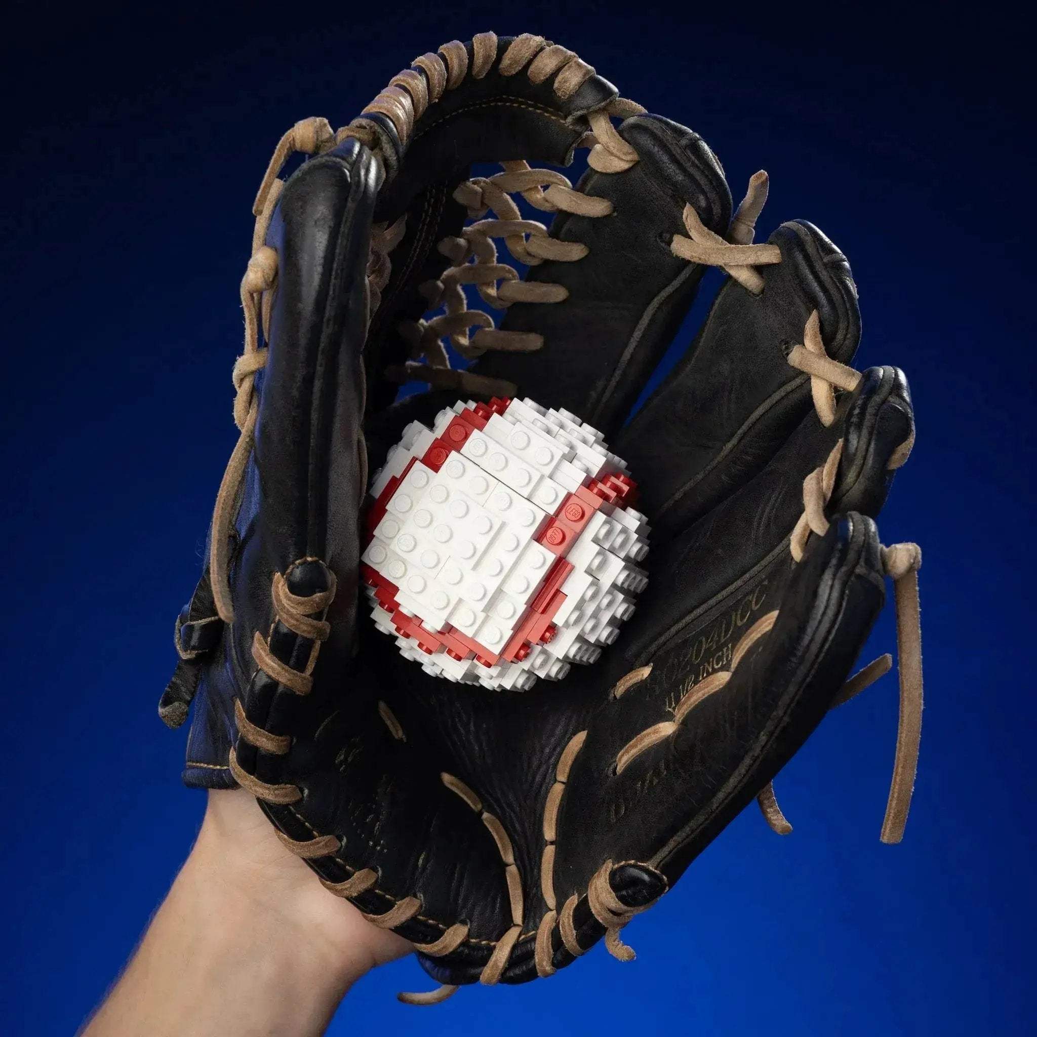 Life-Sized Baseball - Image 10