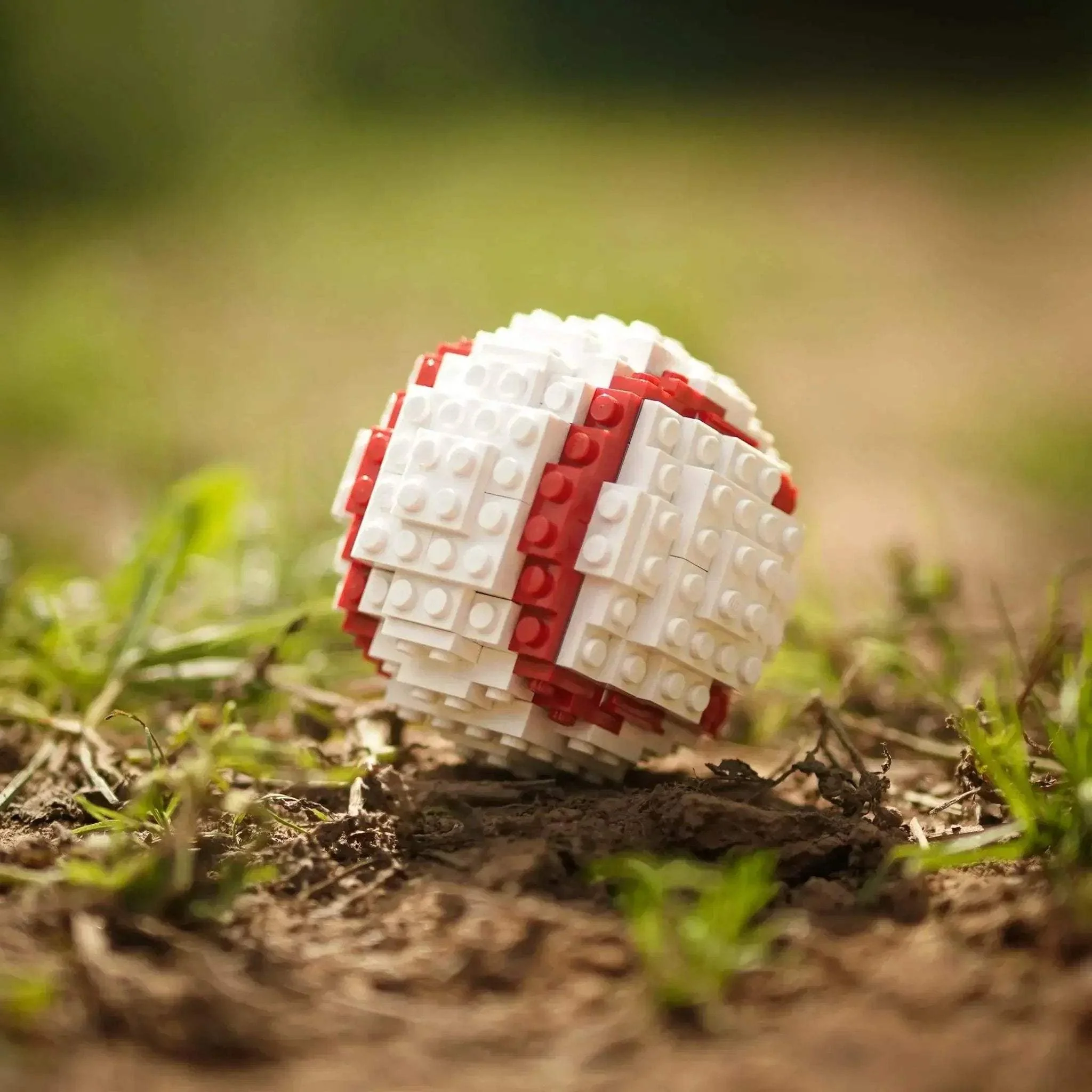 Life-Sized Baseball - Image 5