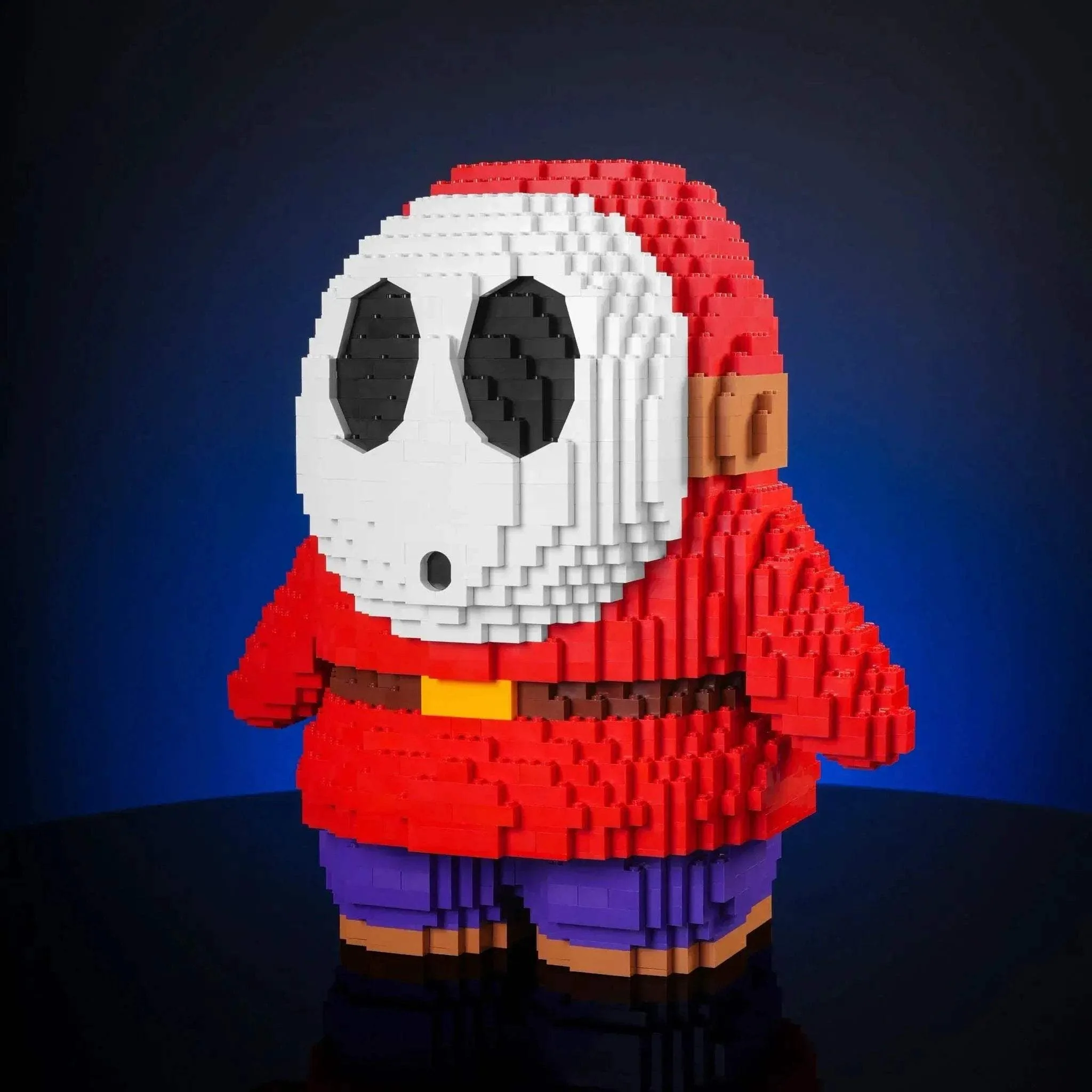Life-Sized Coy Boy - Image 2