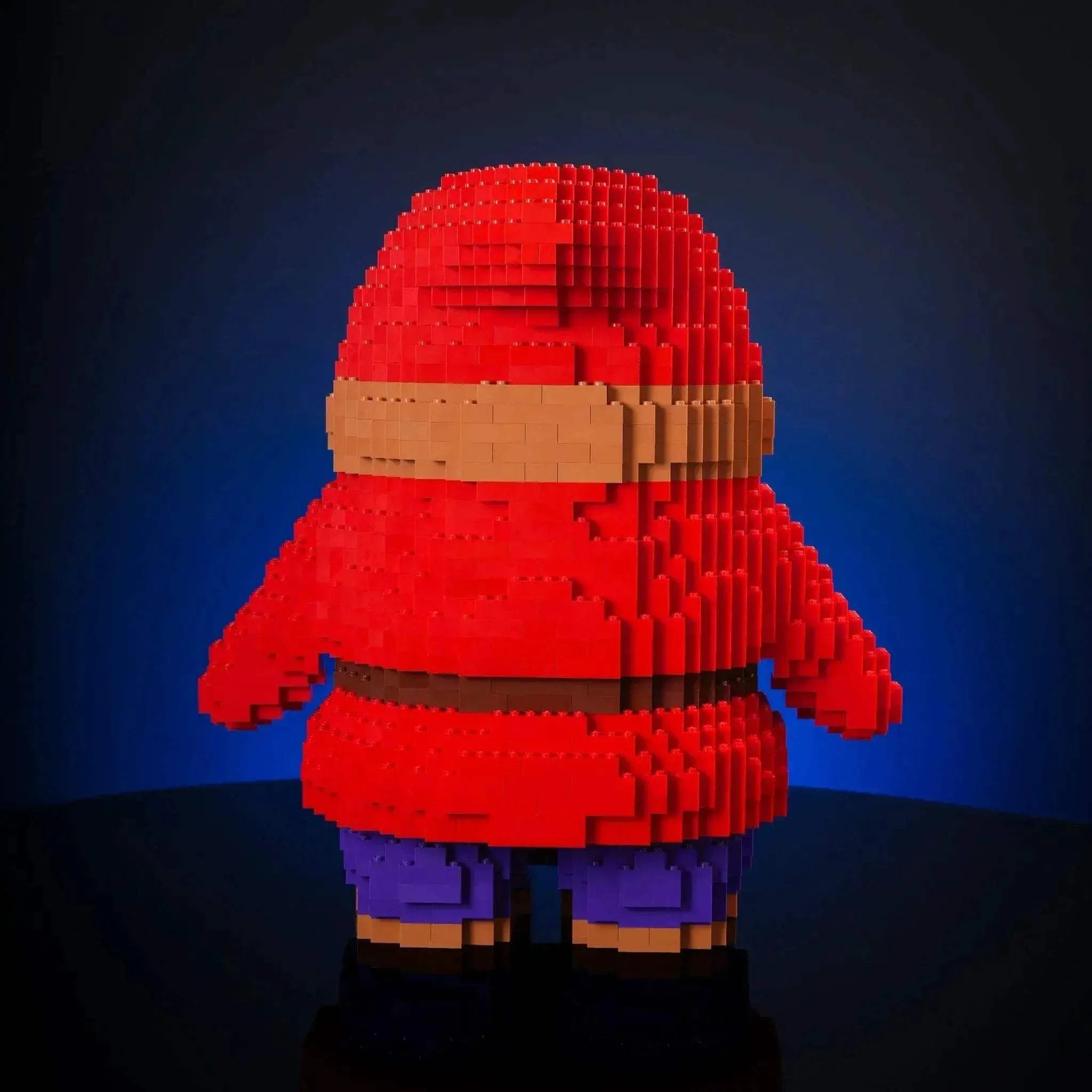 Life-Sized Coy Boy - Image 6