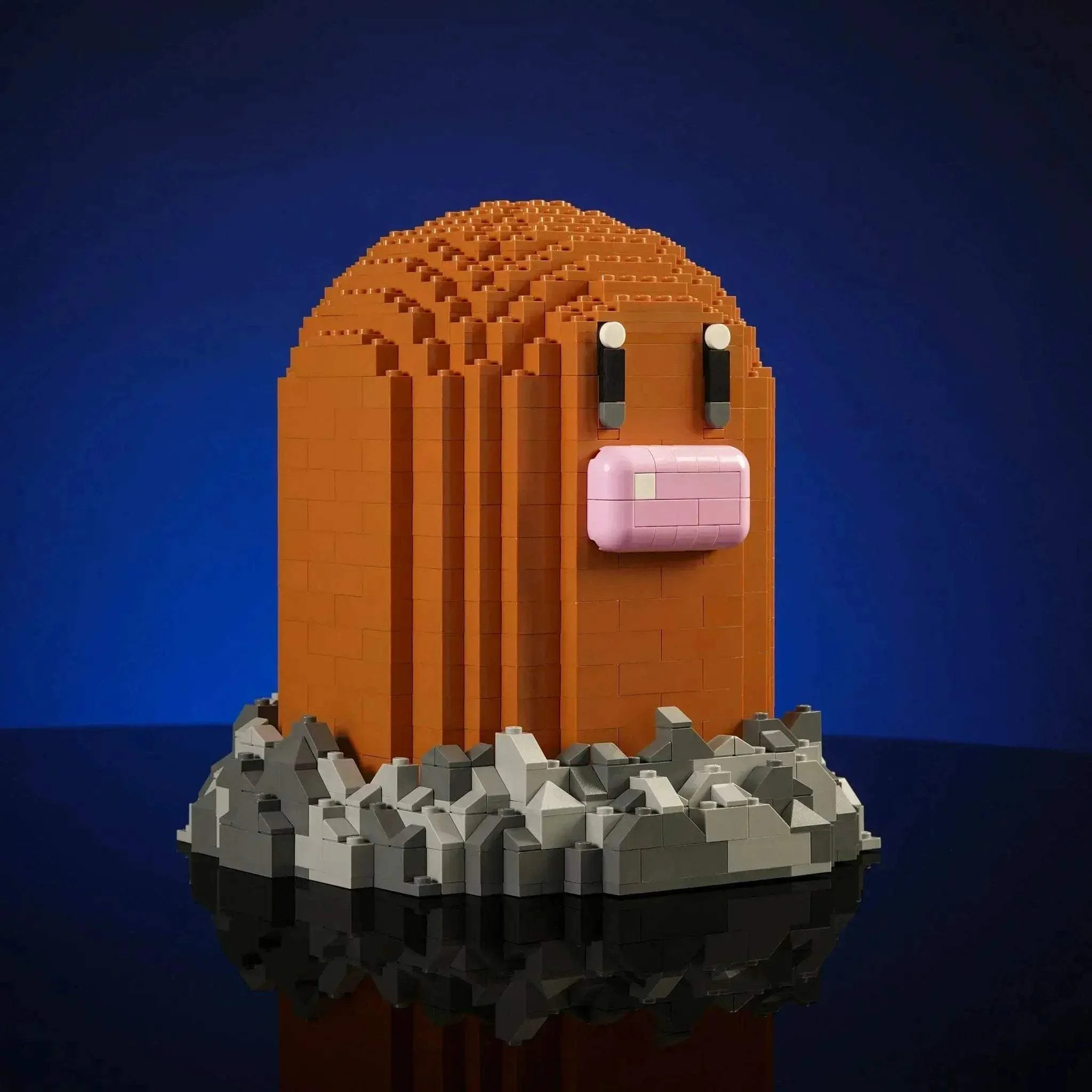 Life-Sized Dig-A-Little - Image 2