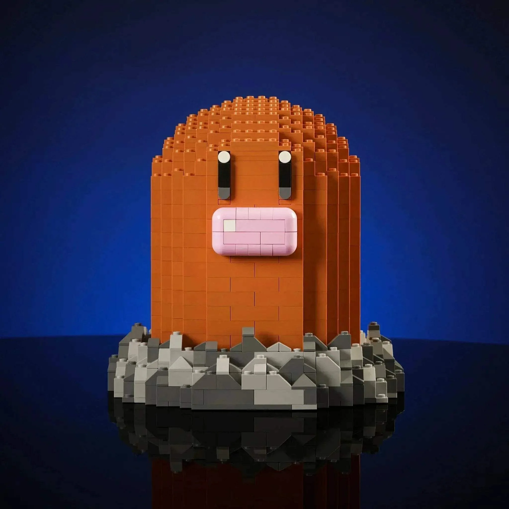 Life-Sized Dig-A-Little - Image 7