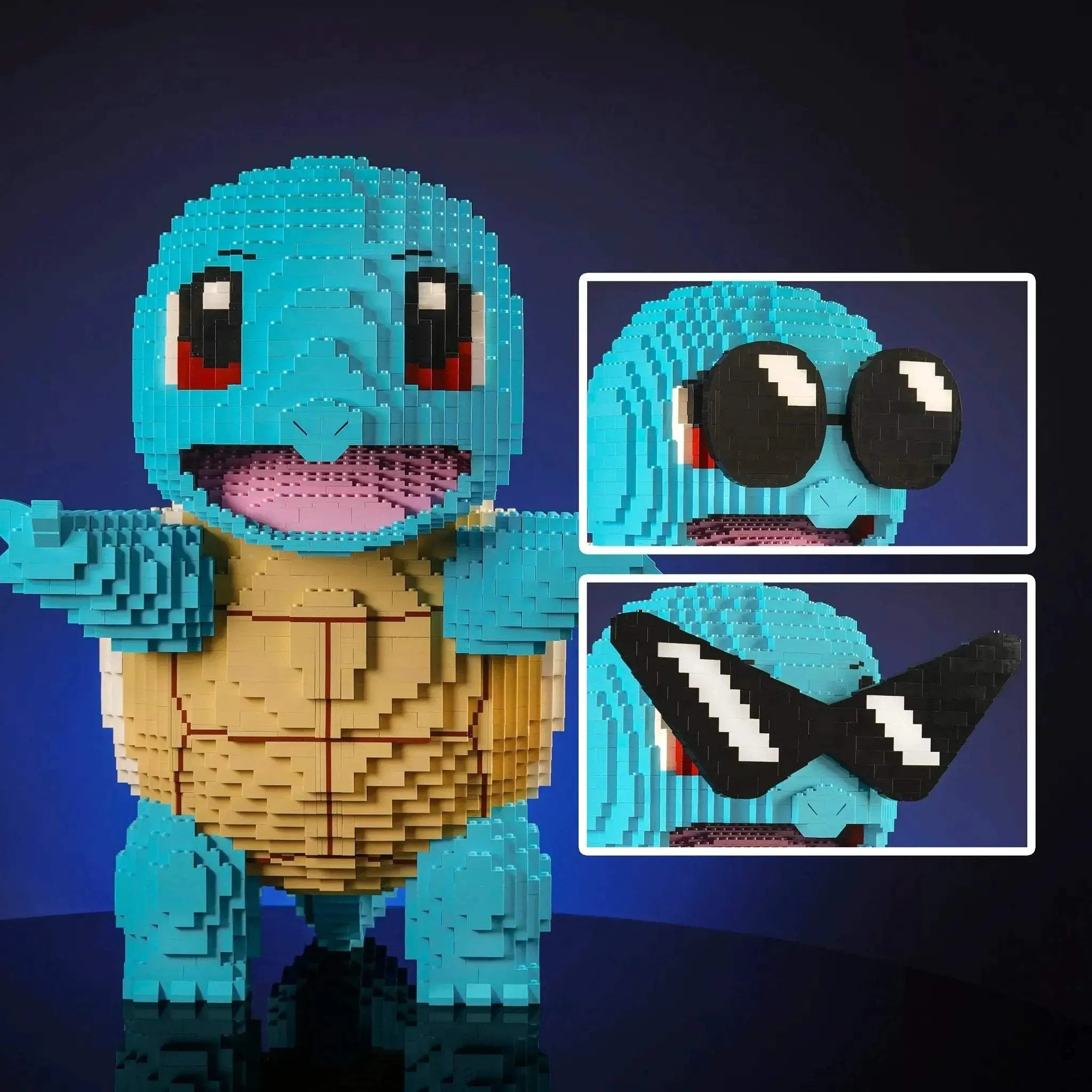 Life-Sized Hydro Turtle - Image 14