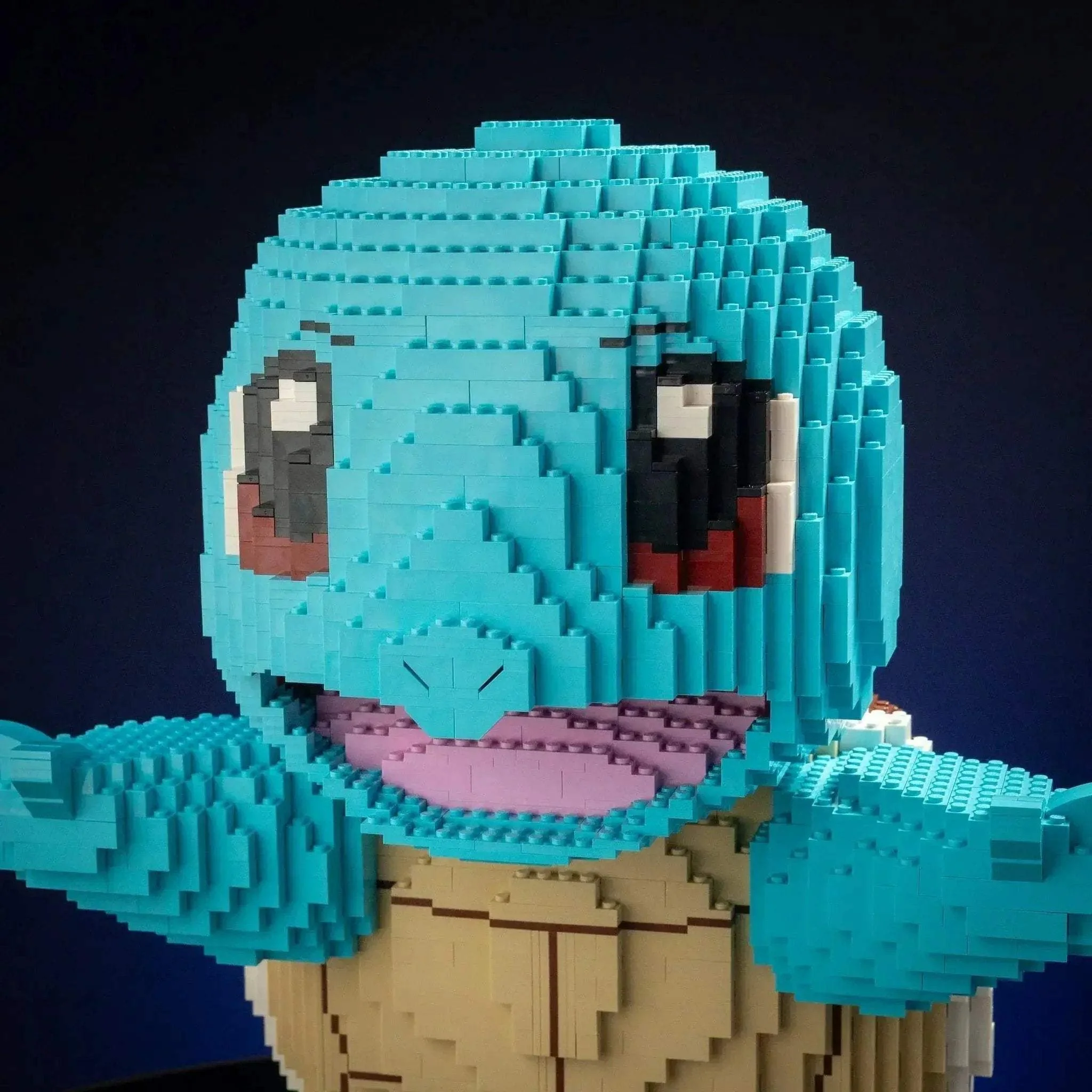 Life-Sized Hydro Turtle - Image 3