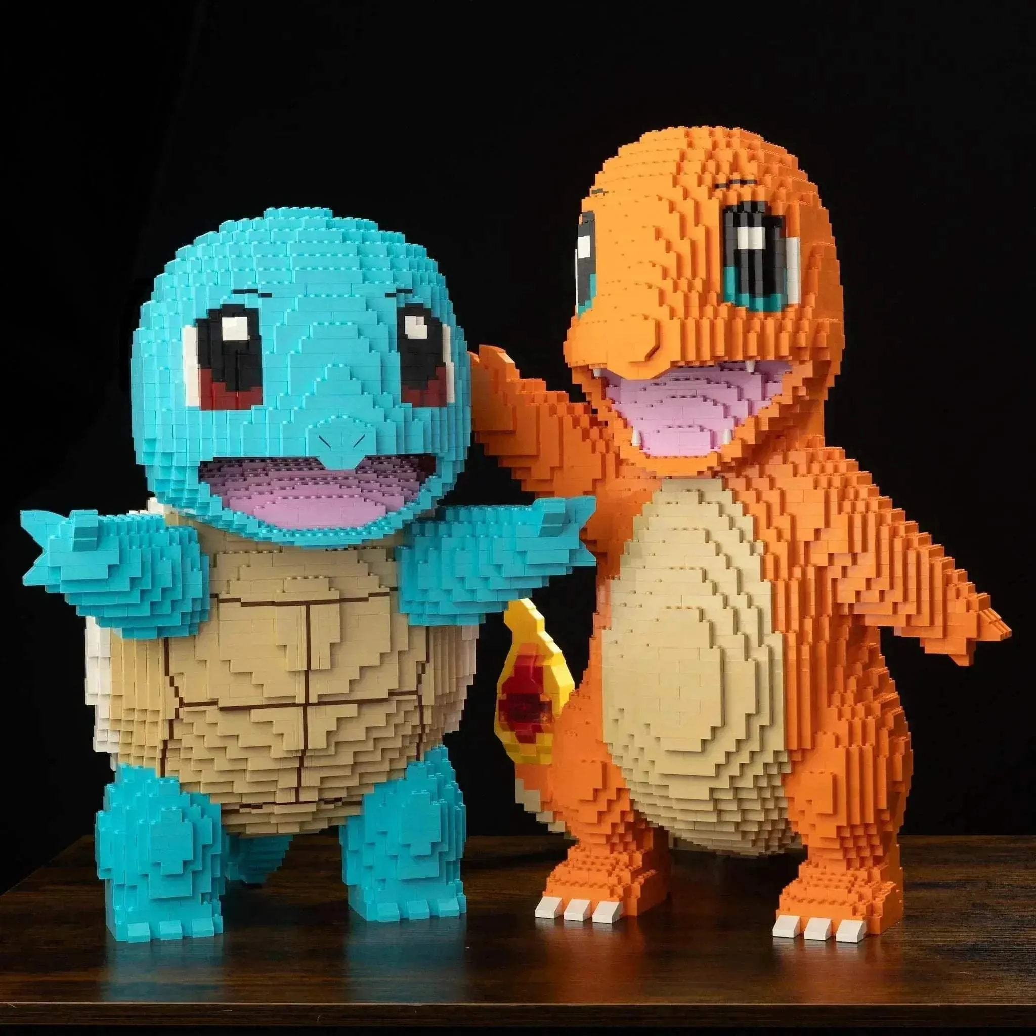 Life-Sized Hydro Turtle - Image 4