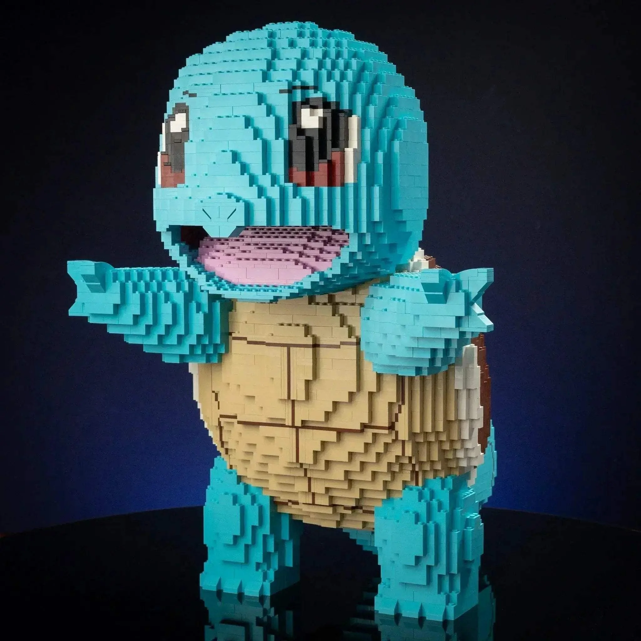 Life-Sized Hydro Turtle - Image 6