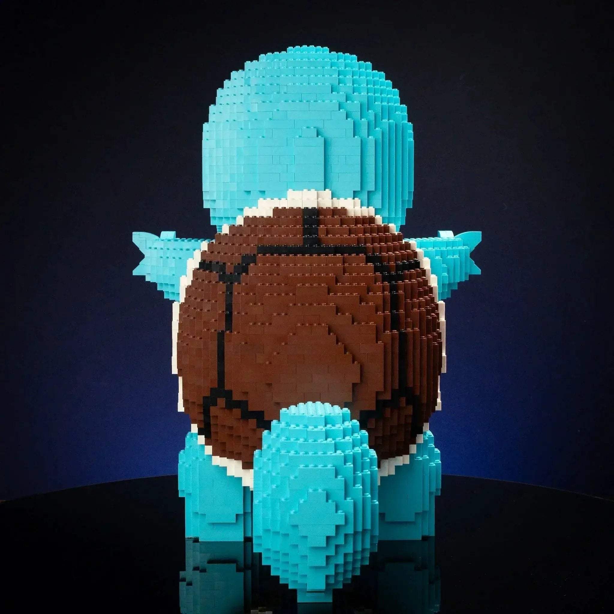 Life-Sized Hydro Turtle - Image 9