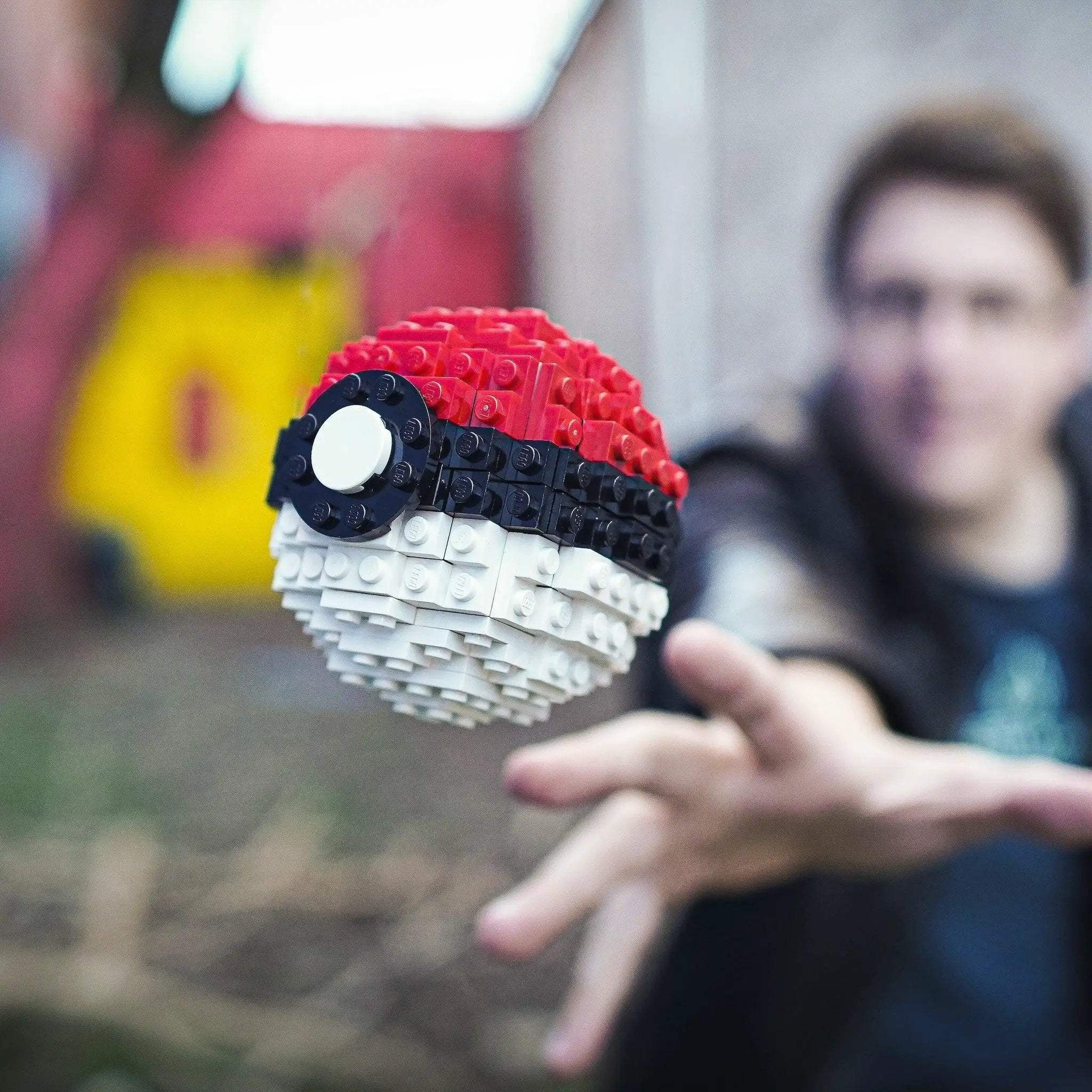 Life-Sized Pocket Spheres - Image 2