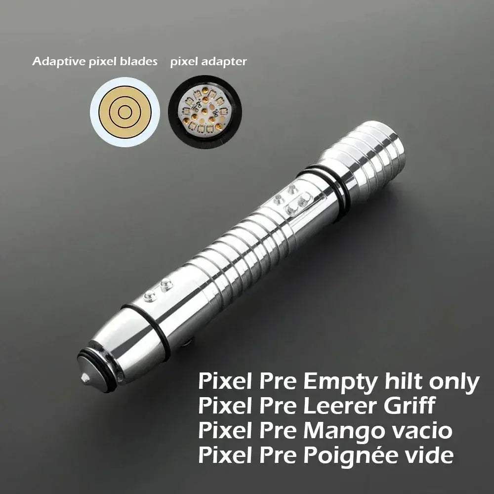 Lightsaber Kit With Proffie Soundboard And Customizable RGB NeoPixel - Image 18