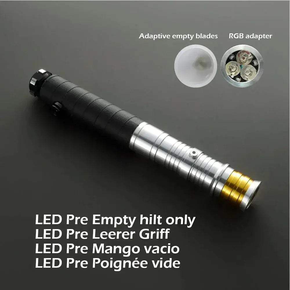 Lightsaber Kit With Proffie Soundboard And Customizable RGB NeoPixel - Image 21