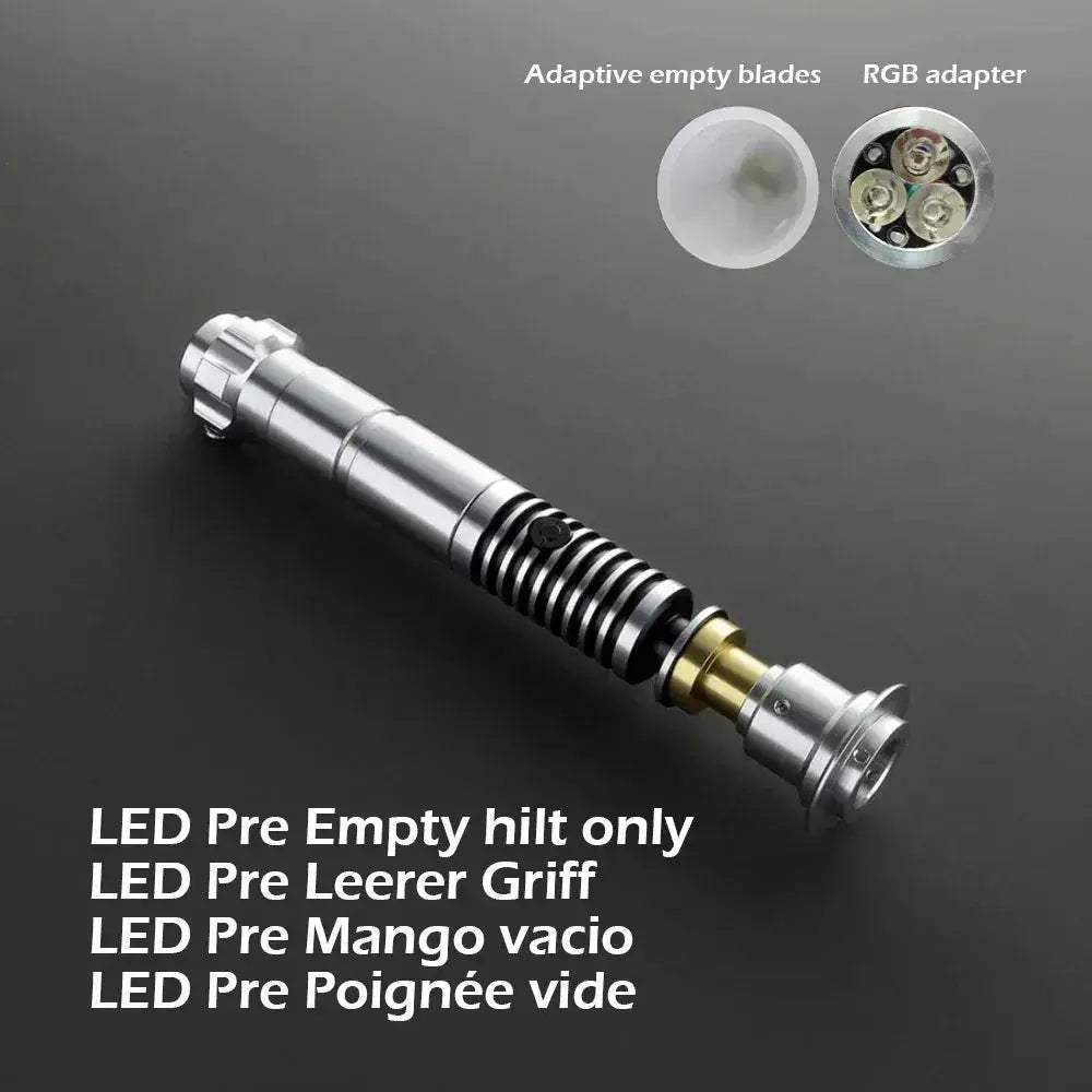 Lightsaber Kit With Proffie Soundboard And Customizable RGB NeoPixel - Image 29