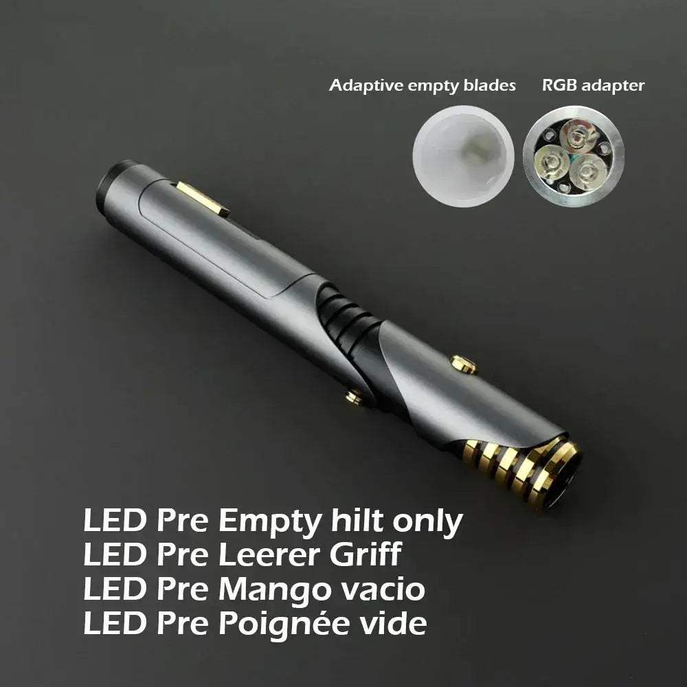Lightsaber Kit With Proffie Soundboard And Customizable RGB NeoPixel - Image 32