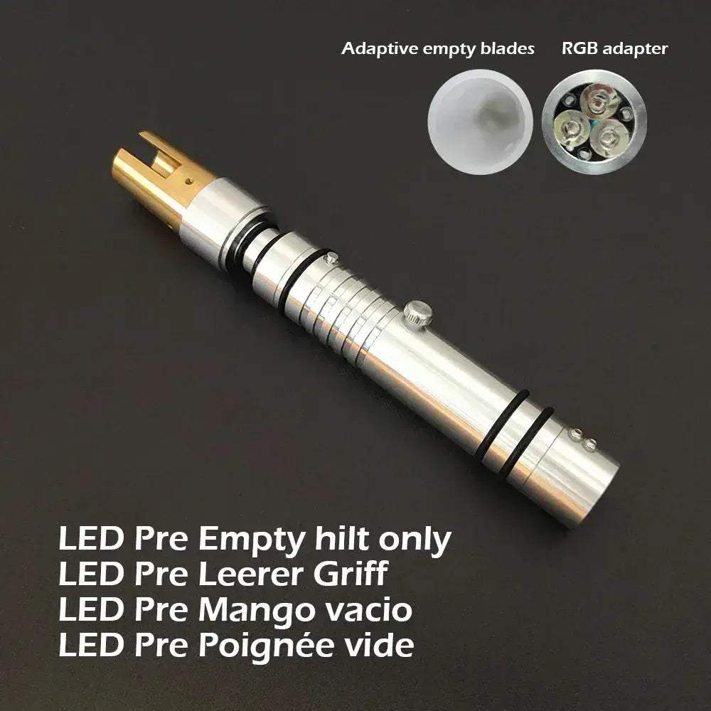 Lightsaber Kit With Proffie Soundboard And Customizable RGB NeoPixel - Image 33