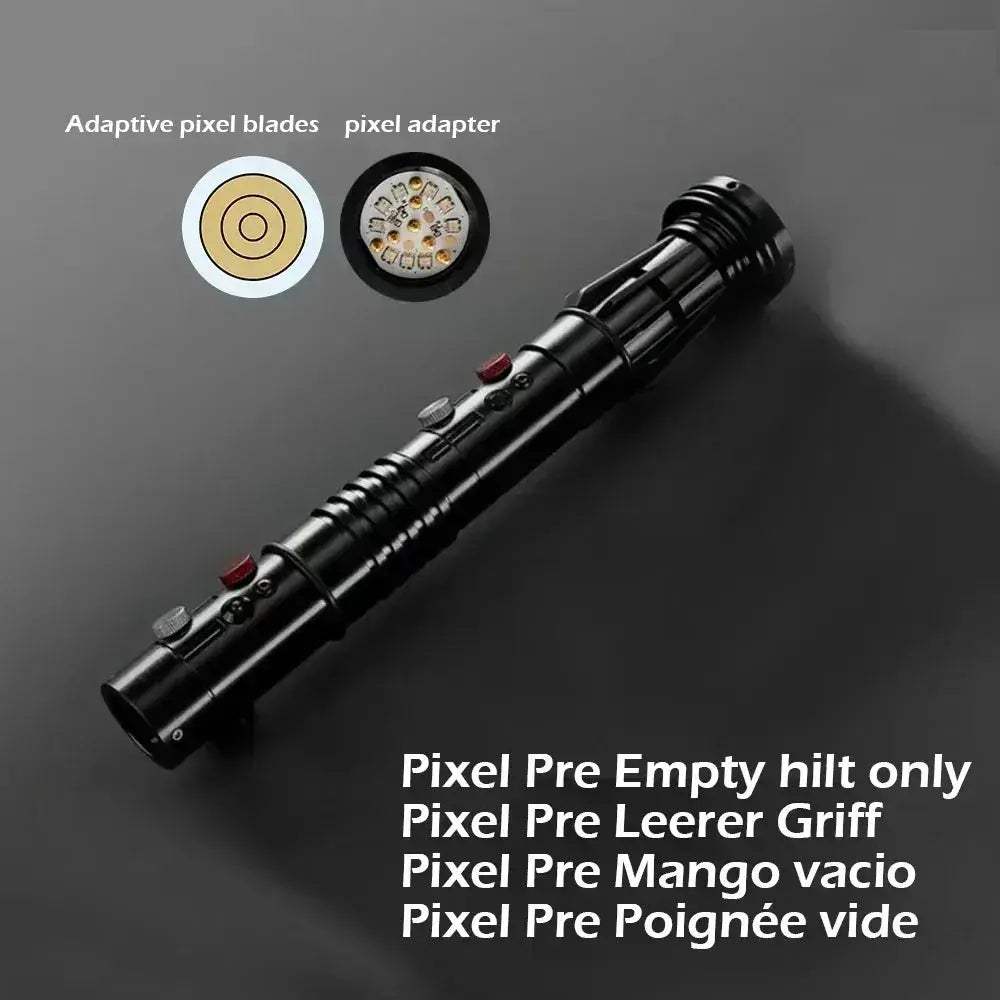 Lightsaber Kit With Proffie Soundboard And Customizable RGB NeoPixel - Image 35
