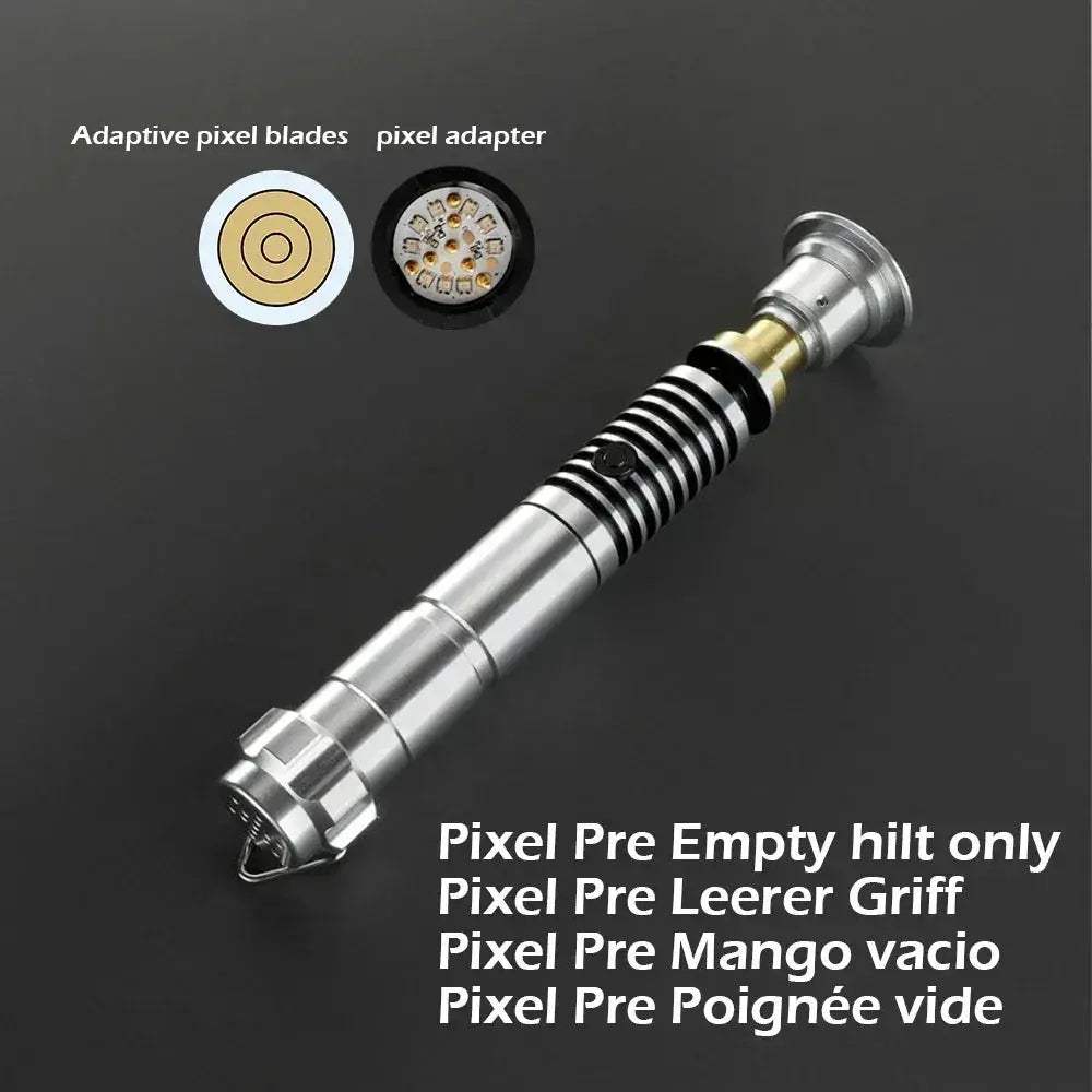 Lightsaber Kit With Proffie Soundboard And Customizable RGB NeoPixel - Image 36