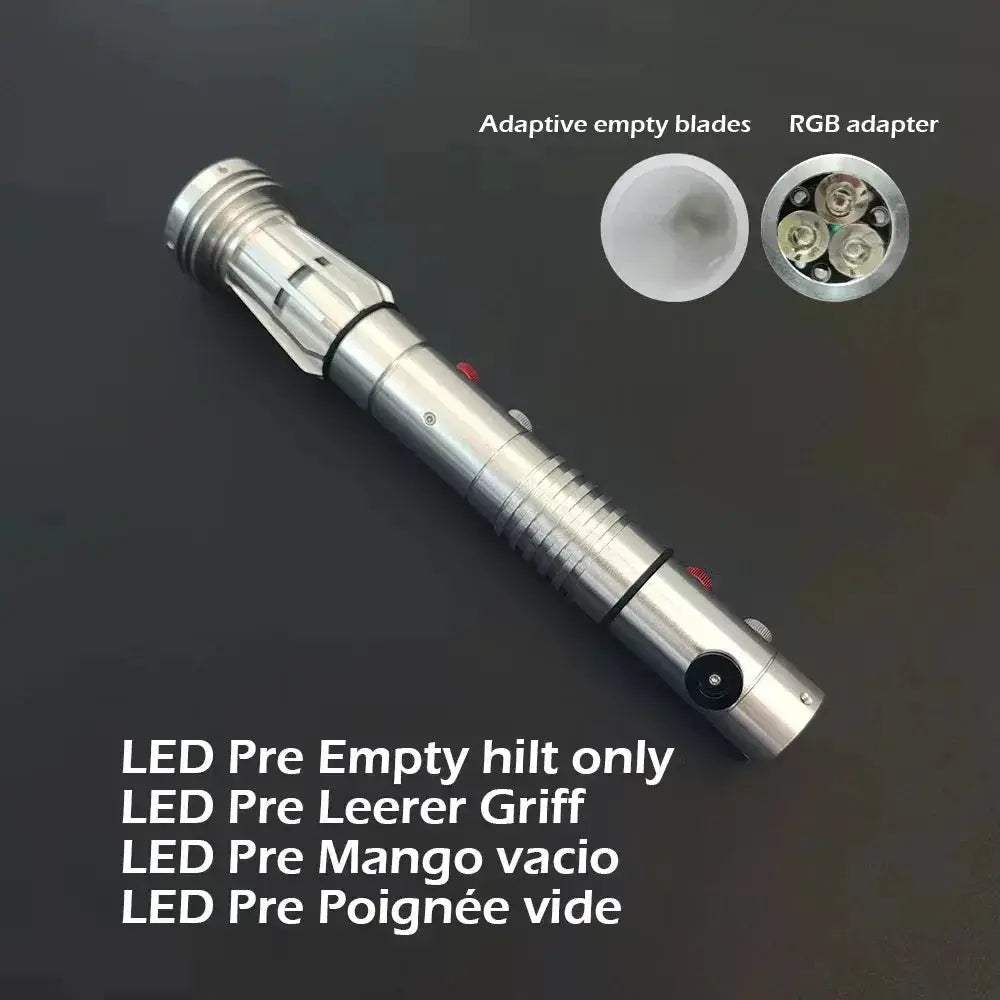 Lightsaber Kit With Proffie Soundboard And Customizable RGB NeoPixel - Image 8