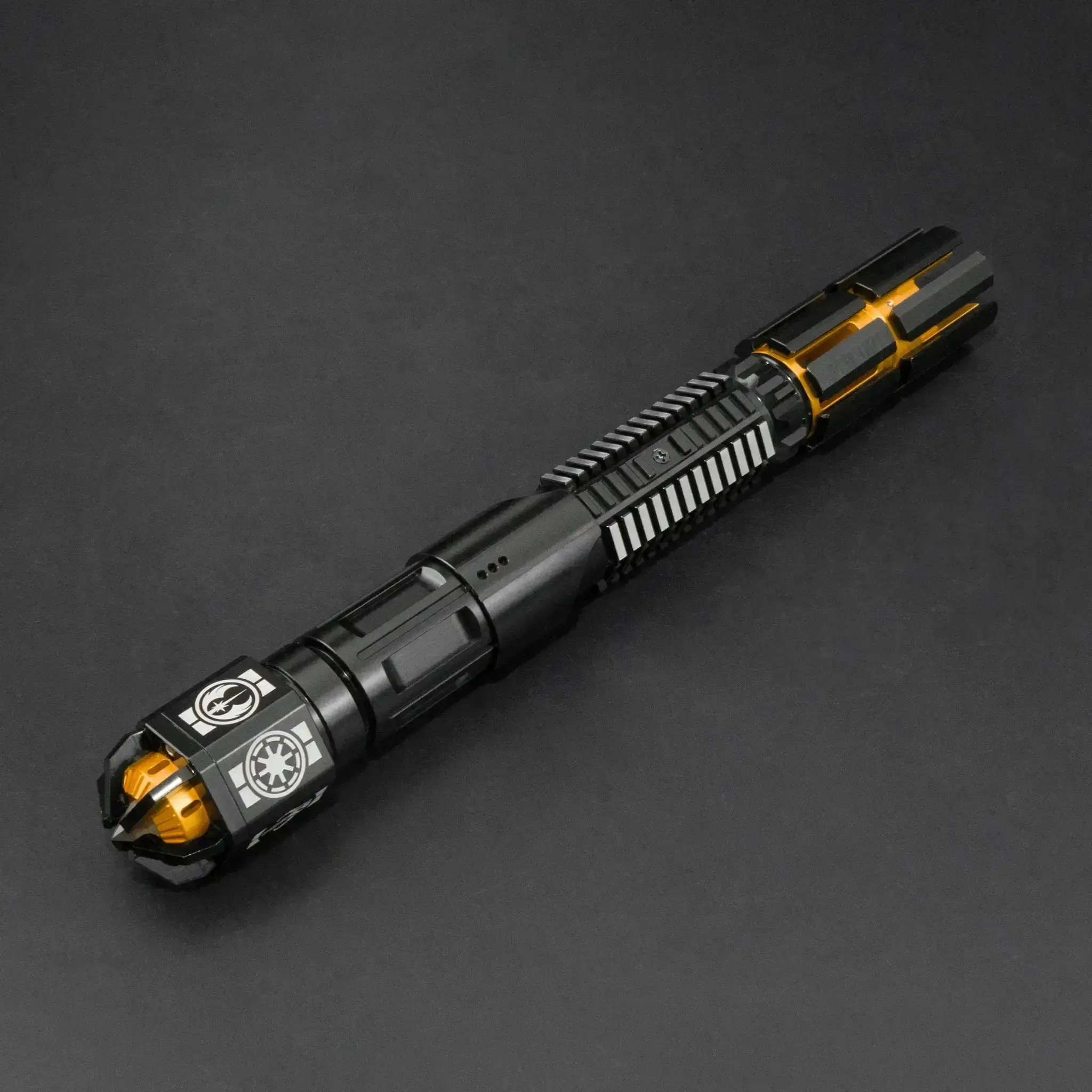 Lightsaber Neo Pixel Color Change Sword Proffie Soundboard