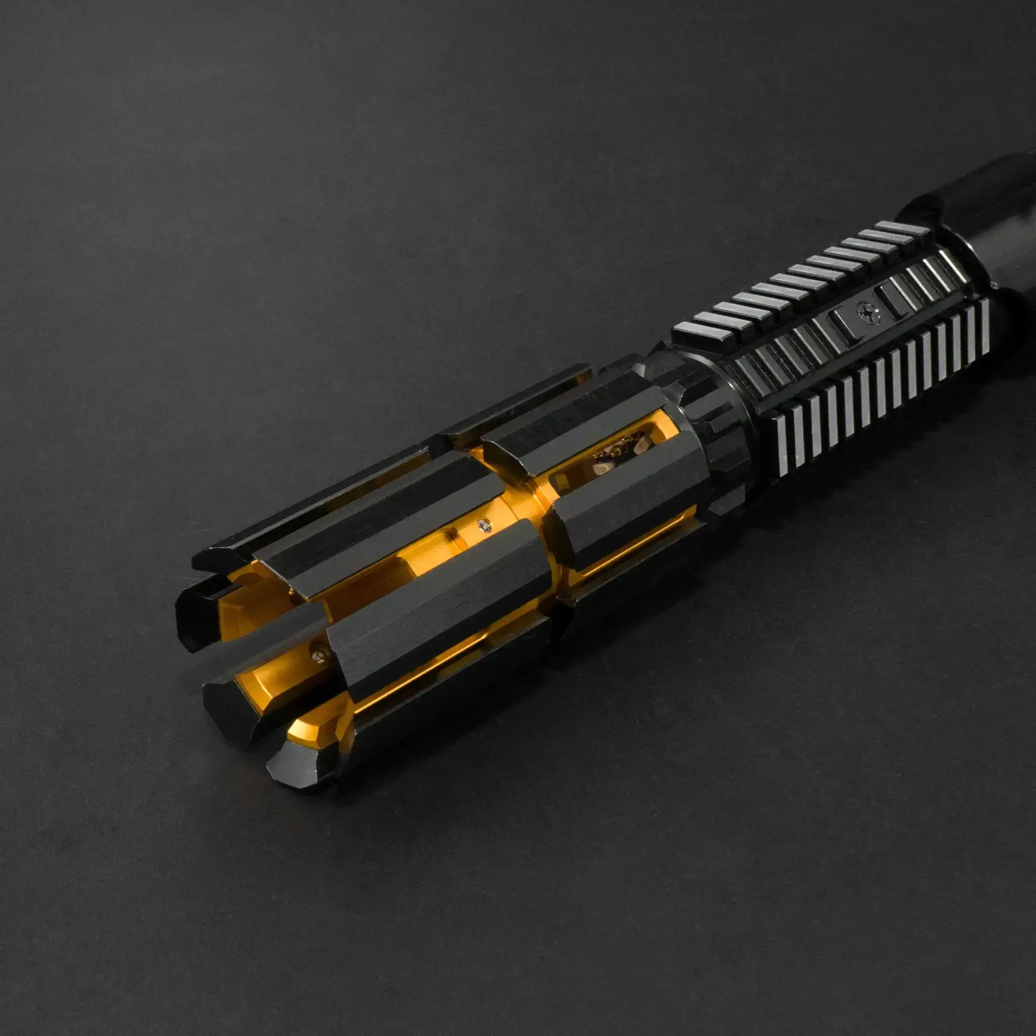 Lightsaber Neo Pixel Color Change Sword Proffie Soundboard - Image 3