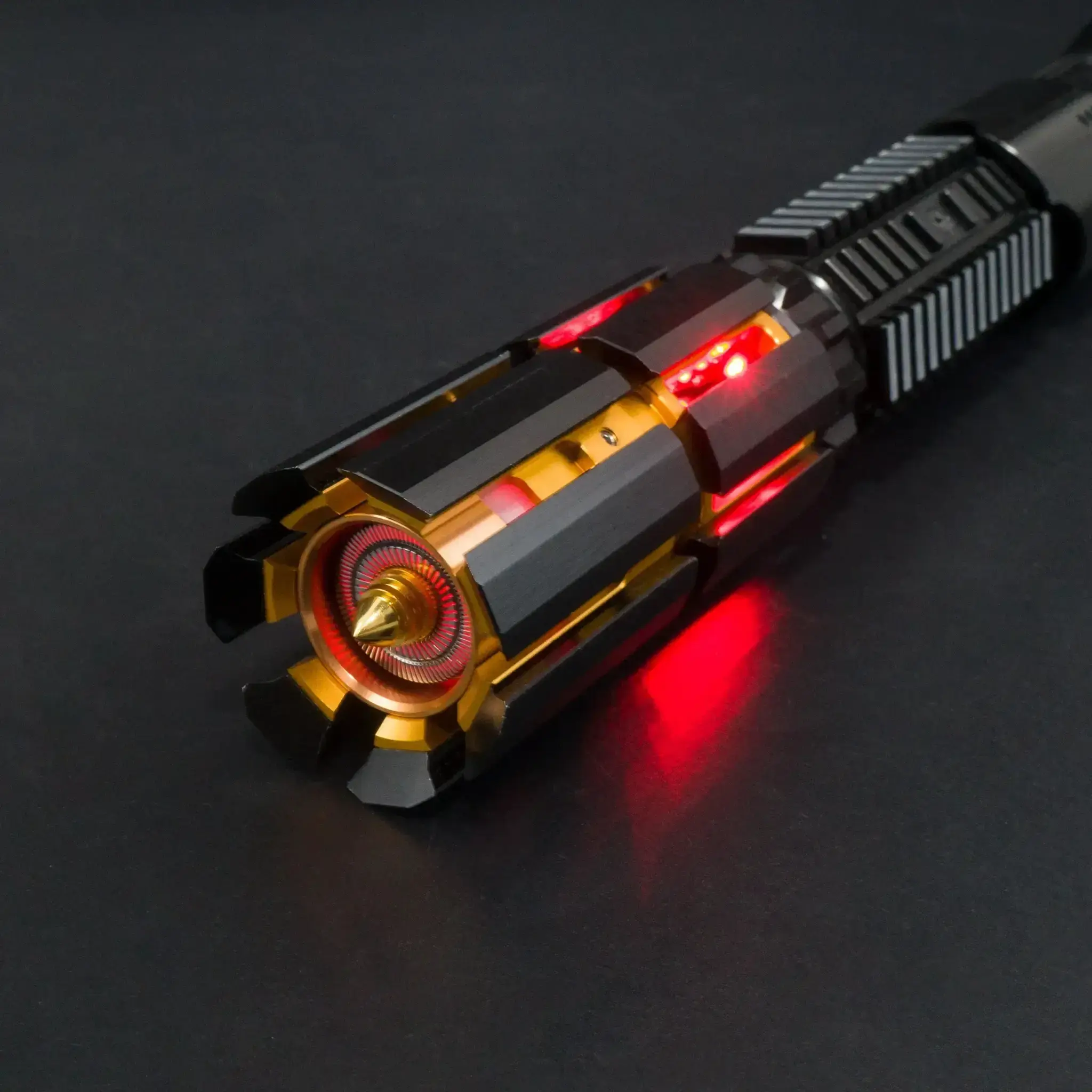 Lightsaber Neo Pixel Color Change Sword Proffie Soundboard - Image 5