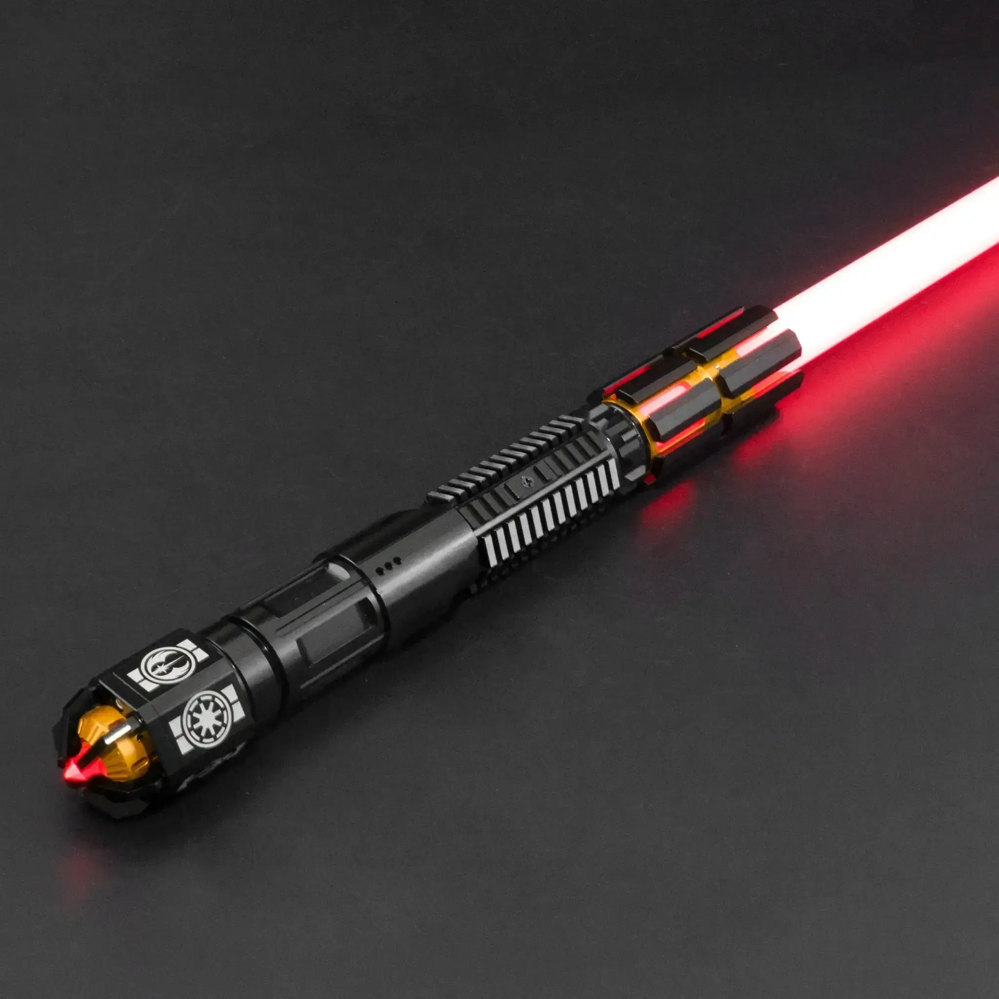 Lightsaber Neo Pixel Color Change Sword Proffie Soundboard - Image 6