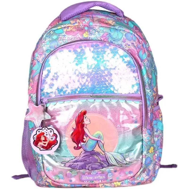 Lightweight School Backpack Load Reduced Design For Primary - Image 5