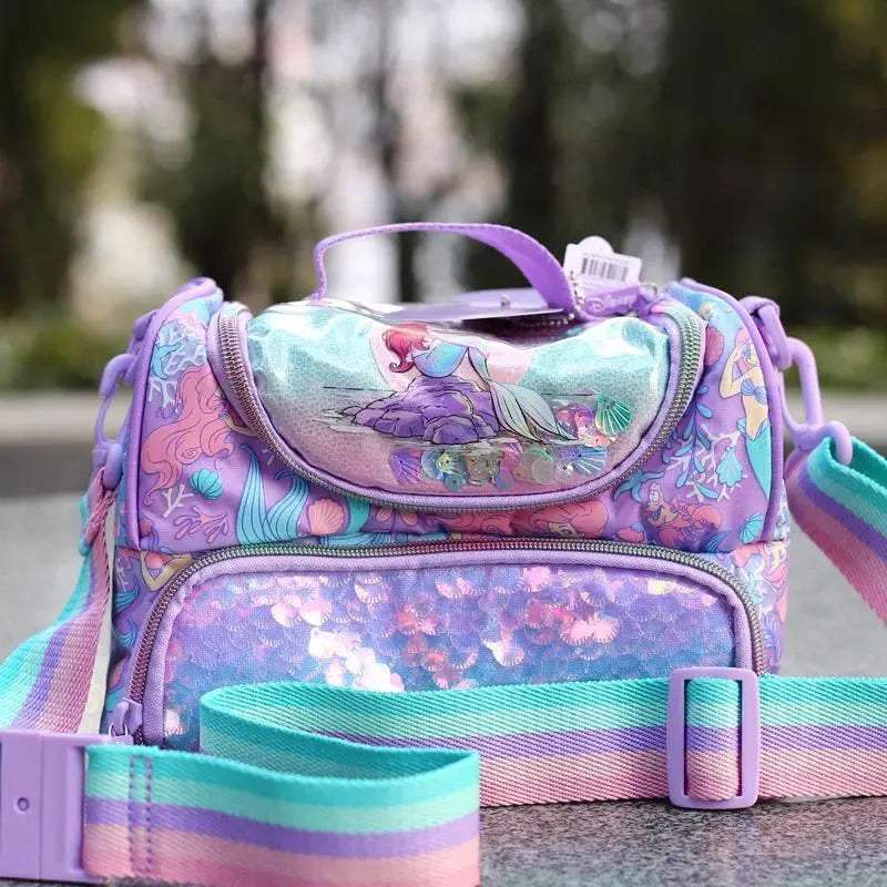 Lightweight School Backpack Load Reduced Design For Primary - Image 7