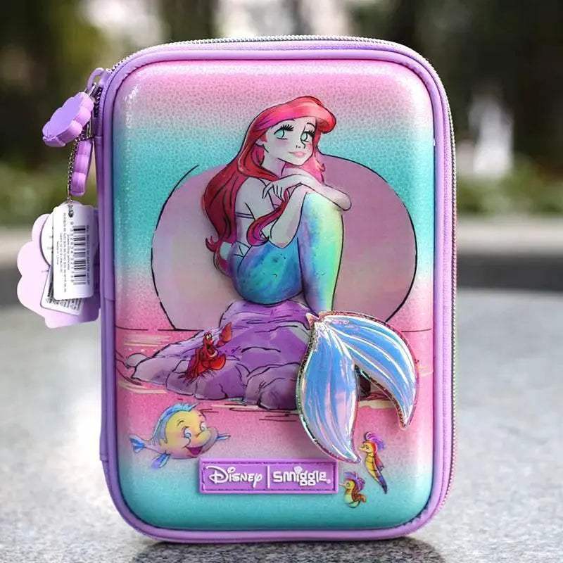 Lightweight School Backpack Load Reduced Design For Primary - Image 8