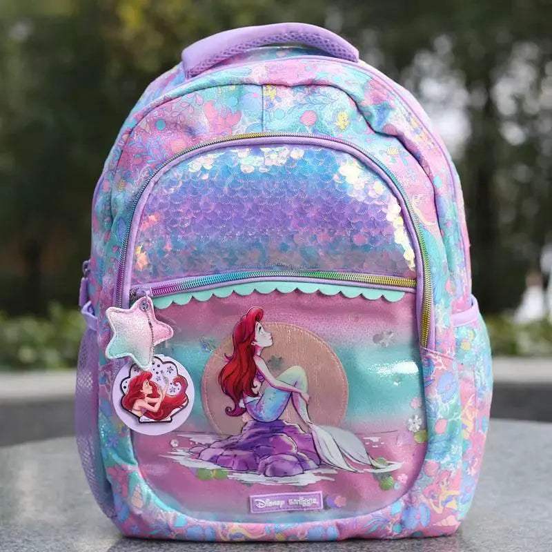 Lightweight School Backpack Load Reduced Design For Primary - Image 9
