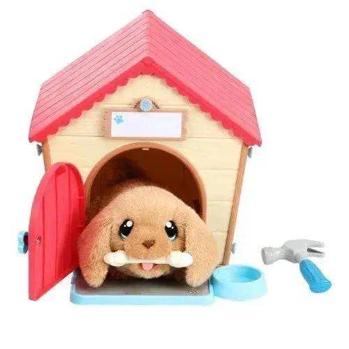 Little Live Pets My Puppy's Home Building Playset (Random Puppy) - Image 3