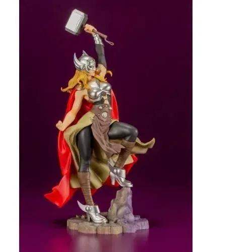 Kotobukiya Marvel Bishoujo Statue - Select Figure(s) - Image 9