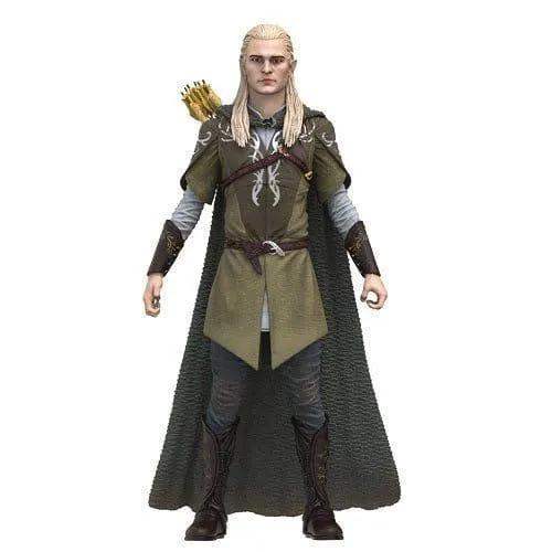 BST AXN The Lord of the Rings 5-Inch Action Figure - Select Figure(s) - Image 2