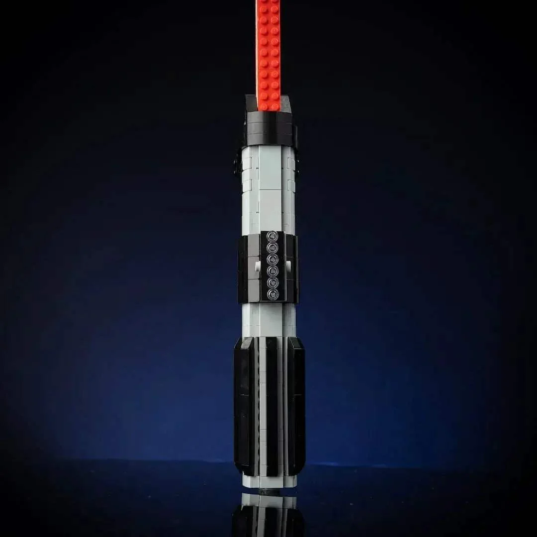 Lord Vader's Life-Sized Saber - Image 12