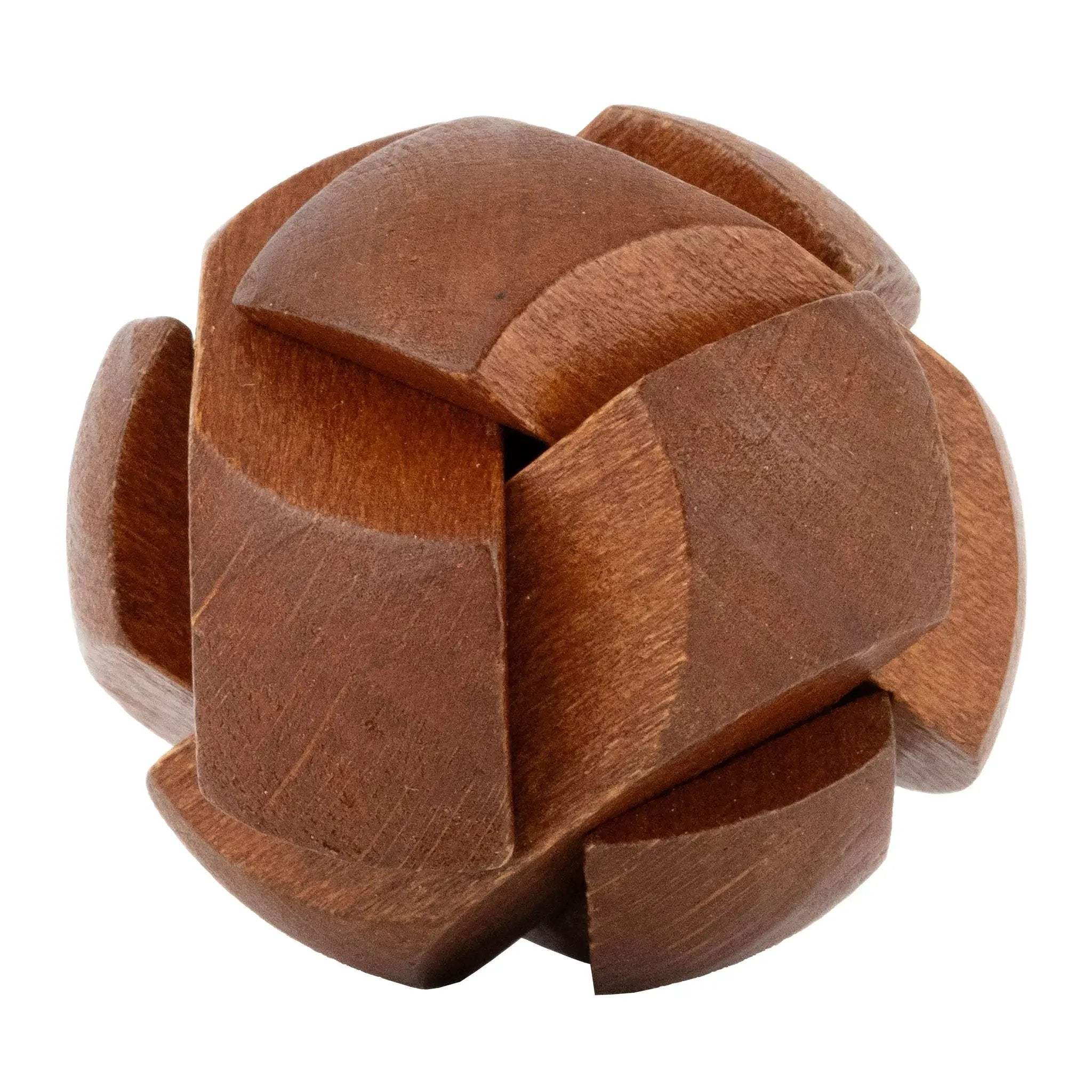 Lost Treasure Collection - 5-Pack of Brainteasers - Image 7