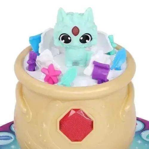 Magic Mixies Magic Potion Cauldron Game - Image 10