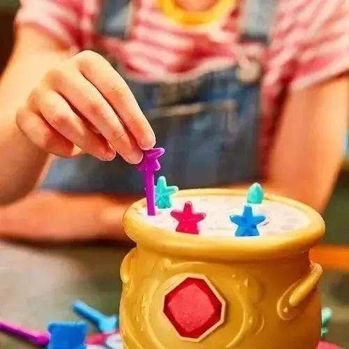 Magic Mixies Magic Potion Cauldron Game - Image 7