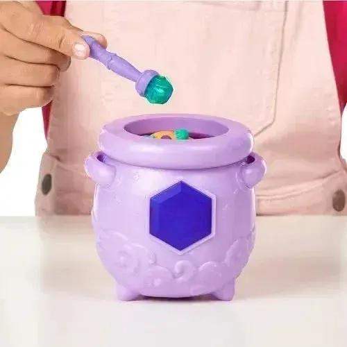 Magic Mixies Mixlings Tap and Reveal 2 Piece Cauldron - Image 5