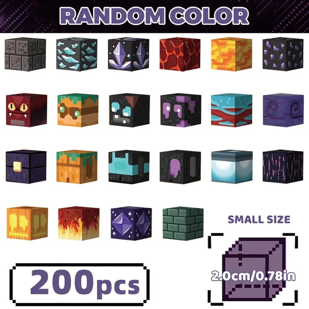 Magnetic Building Blocks Set For STEM Learning And Fun - Image 8