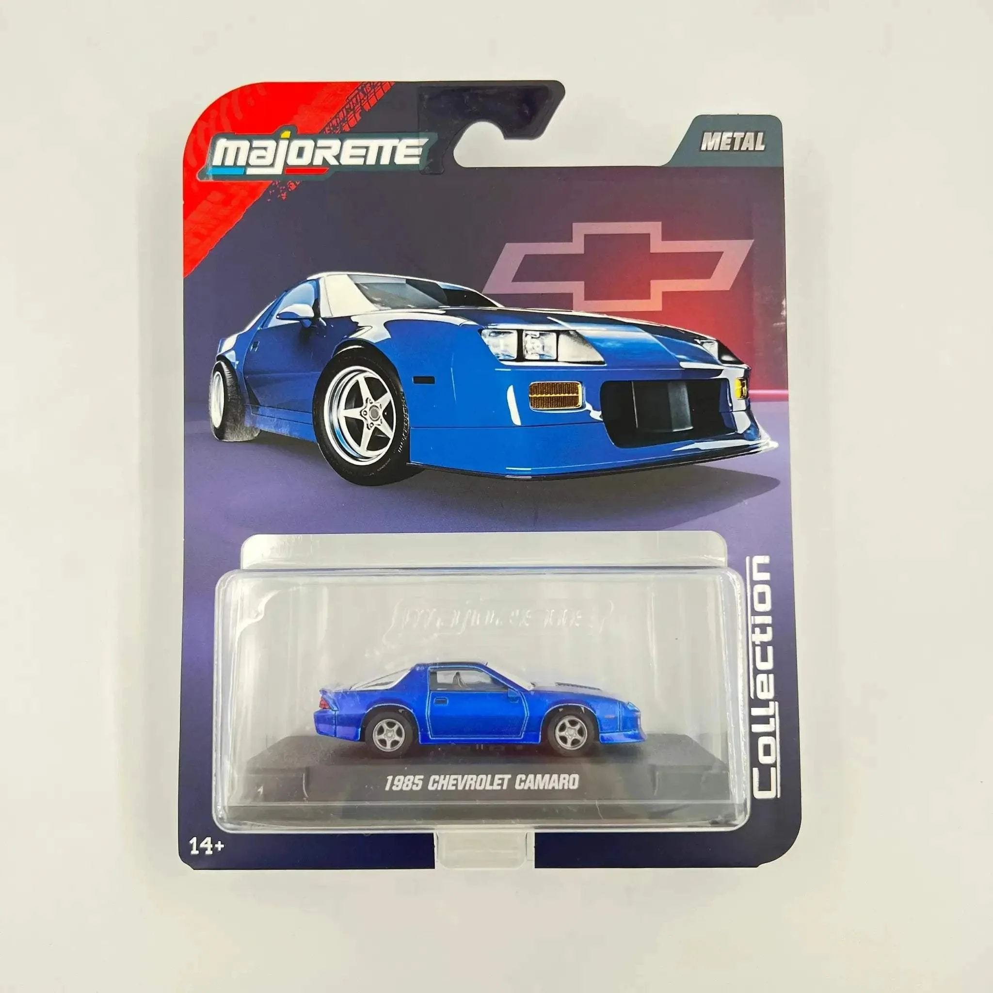 Majorette Diecast 1:64 Assorted - Image 15
