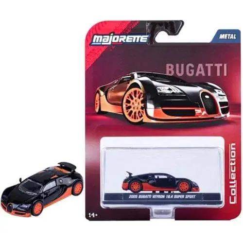 Majorette Diecast 1:64 Assorted - Image 30