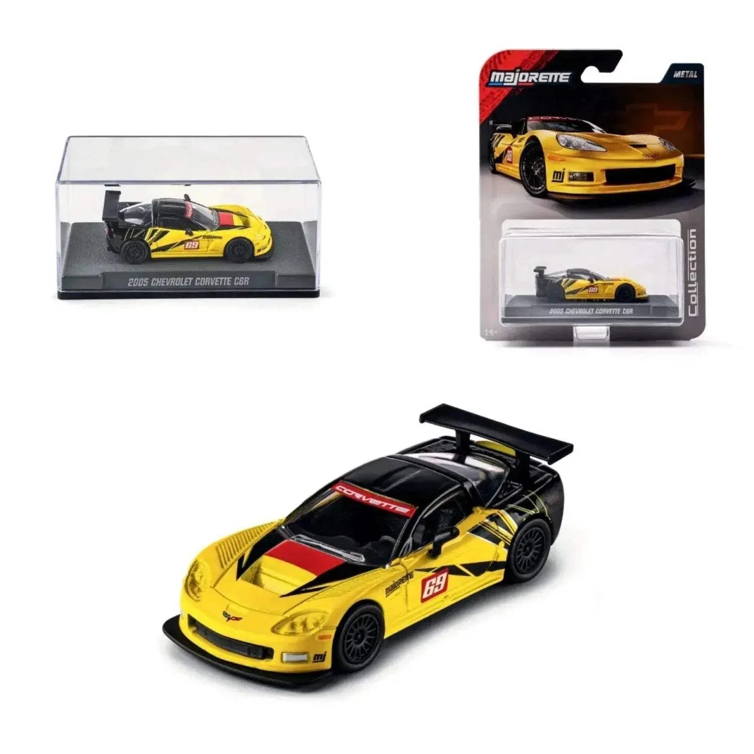 Majorette Diecast 1:64 Assorted - Image 32