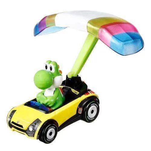 Mario Kart Hot Wheels Gliders - Select Vehicle(s) - Image 10