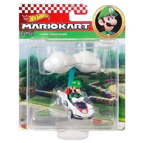 Mario Kart Hot Wheels Gliders - Select Vehicle(s) - Image 5