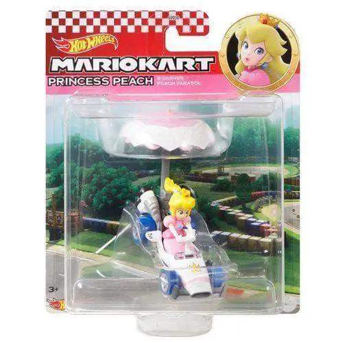 Mario Kart Hot Wheels Gliders - Select Vehicle(s) - Image 8