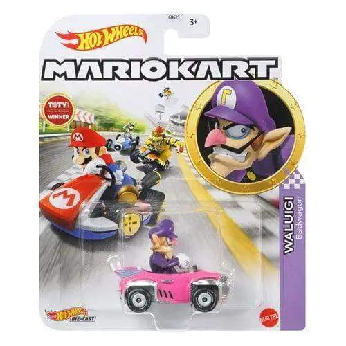 Mario Kart Hot Wheels - Select Vehicle(s) - Image 12