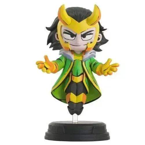 Marvel Animated Style Mini Figure - Select Figure(s) - Image 12