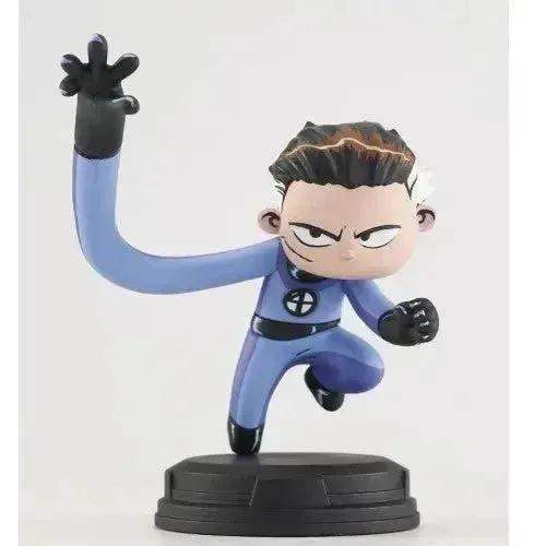 Marvel Animated Style Mini Figure - Select Figure(s) - Image 33