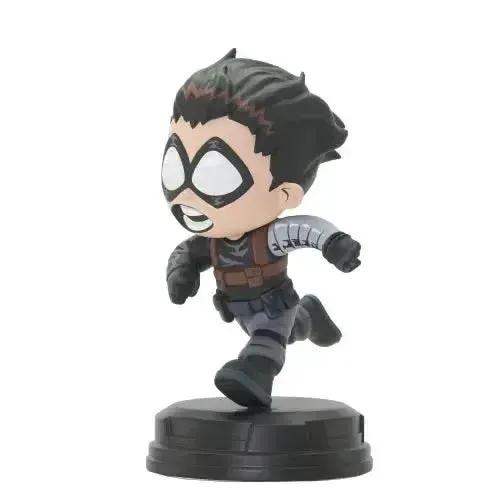 Marvel Animated Style Mini Figure - Select Figure(s) - Image 41